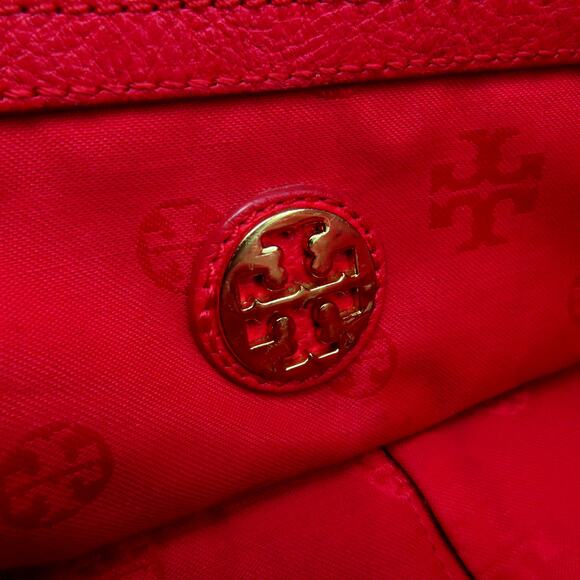 💎✨AUTHENTIC✨💎TORY BURCH 2way Shoulder Hand Bag - Picture 10 of 15